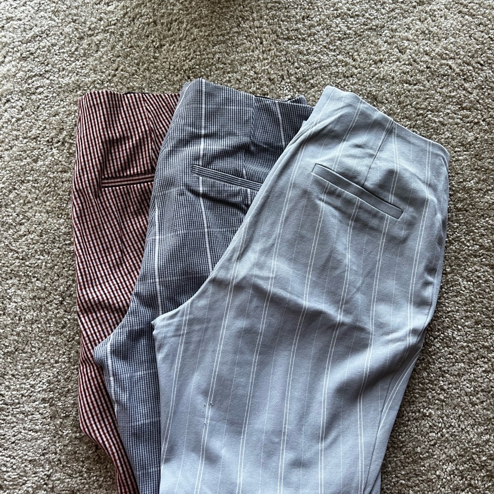 Women’s Dress pants